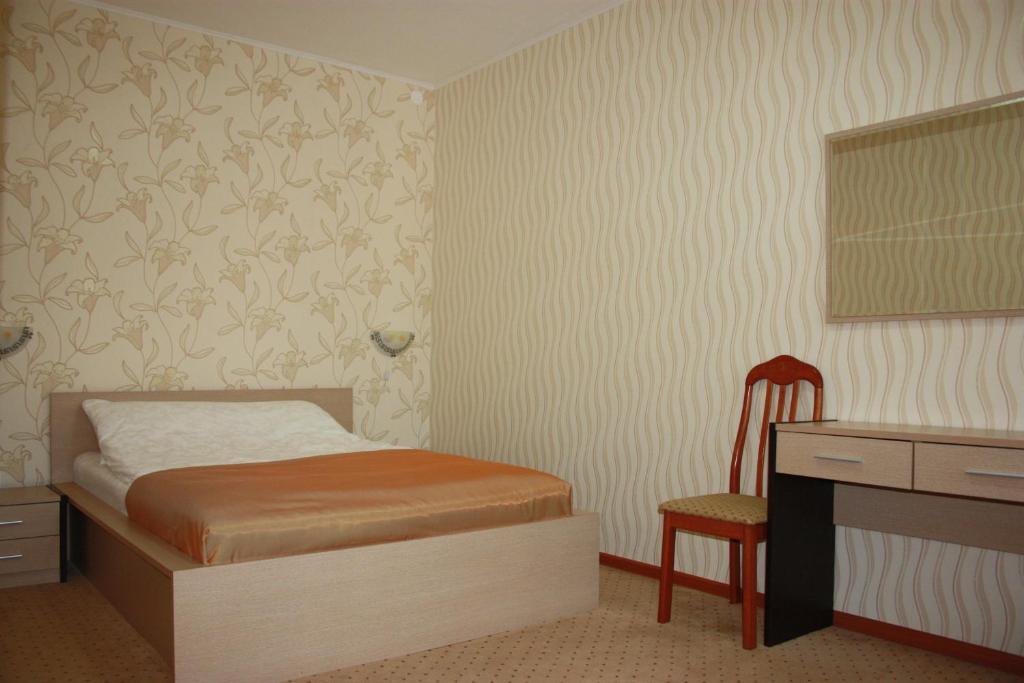 מלון וליקי אוסטיוג Rozhdestvenskaya חדר תמונה